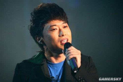 还记得刀郎杨臣刚么 十大网络神曲的缔造者现状