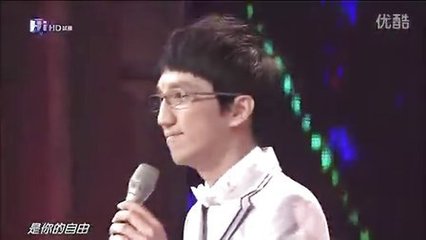 曾经最美 朱铭捷
